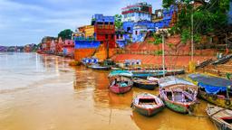 Hotellit lähellä Varanasi lentokenttä