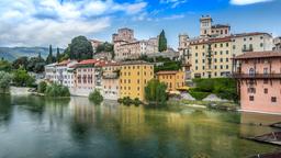 Hotellihakemisto: Bassano del Grappa