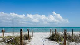 Hotellihakemisto: Sanibel