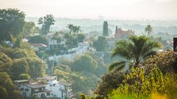 Cuernavaca-hotellit