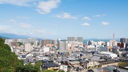 kaupungin Ōtsu hotellit