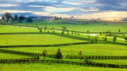 Kentucky hotellia