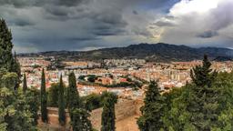 Hotellihakemisto: Algeciras