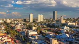 Hotellit lähellä Guadalajara Miguel Hidal