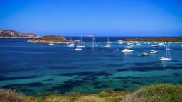 Hotellihakemisto: San Teodoro
