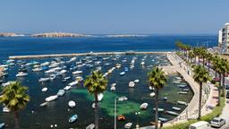 Hotellihakemisto: Saint Paul’s Bay