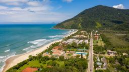 Hotellihakemisto: Maresias