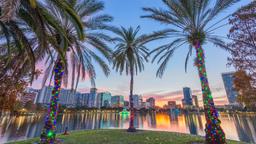Orlando-hotellit