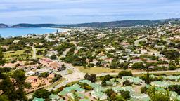 Plettenberg Bay-hotellit