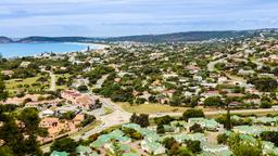 Hotellit lähellä Plettenberg Bay lentokenttä