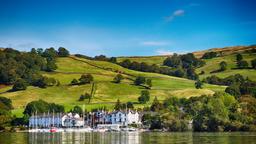 Hotellihakemisto: Windermere