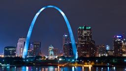 Saint Louis-hotellit