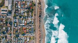 San Diego-hotellit