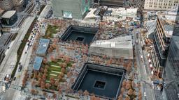 New York hotellit lähellä Ground Zero