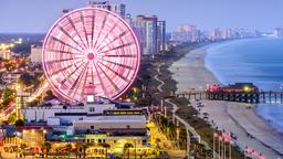 Myrtle Beach-hotellit