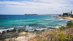kaupungin Mooloolaba hotellit