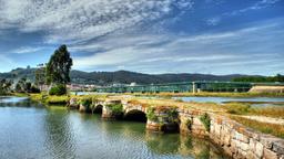 Hotellihakemisto: Viana do Castelo