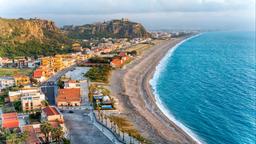 Hotellihakemisto: Milazzo