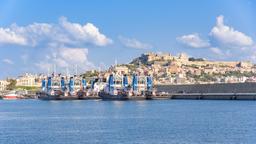 Milazzo autonvuokraukset