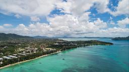 Hotellihakemisto: Rawai