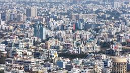 Hotellihakemisto: Nashik