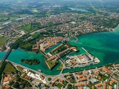 Peschiera del Garda