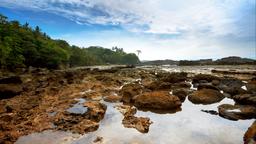 Banten loma-asunnot