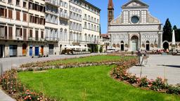 Firenze hotellit lähellä Piazza Santa Maria Novella
