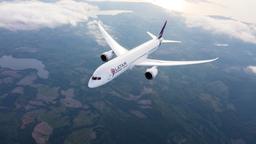 Etsi halvat lennot: LATAM Airlines Brasil