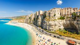 Hotellihakemisto: Tropea