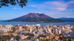 Hotellihakemisto: Kagoshima