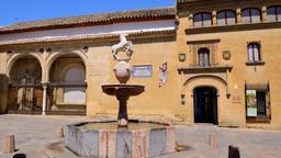 Córdoba hotellit lähellä Cordoba Museum of Fine Arts