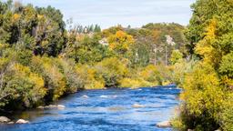 Hotellihakemisto: Steamboat Springs