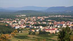 Hotellihakemisto: Medjugorje