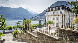 Hotellihakemisto: Lugano