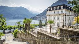 Hotellit lähellä Lugano