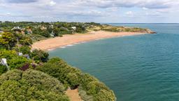 Saint-Nazaire autonvuokraukset