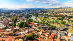 Hotellit lähellä Tbilisi Intl lentokenttä