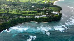 Hotellihakemisto: Lihue
