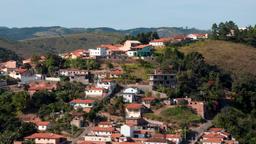 São Carlos autonvuokraukset