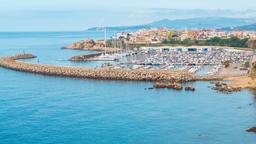 Hotellihakemisto: Palamós