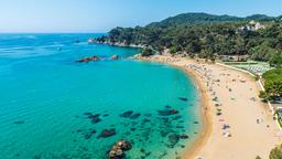 Lloret de Mar-hotellit
