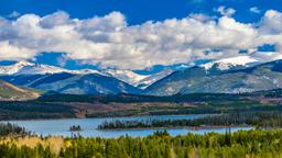 Hotellihakemisto: Breckenridge