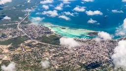 Hotellihakemisto: Boca Chica