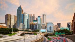 Hotellit lähellä Atlanta De Kalb/Peachtree