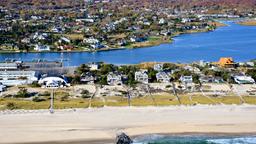The Hamptons hotellia