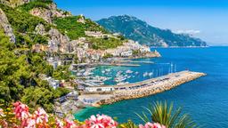 Hotellit lähellä Salerno Costa d'Amalfi lentokenttä