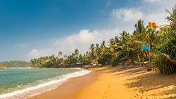 kaupungin Negombo hotellit