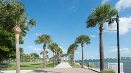 Hotellihakemisto: Fort Pierce