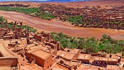 Ouarzazate autonvuokraukset